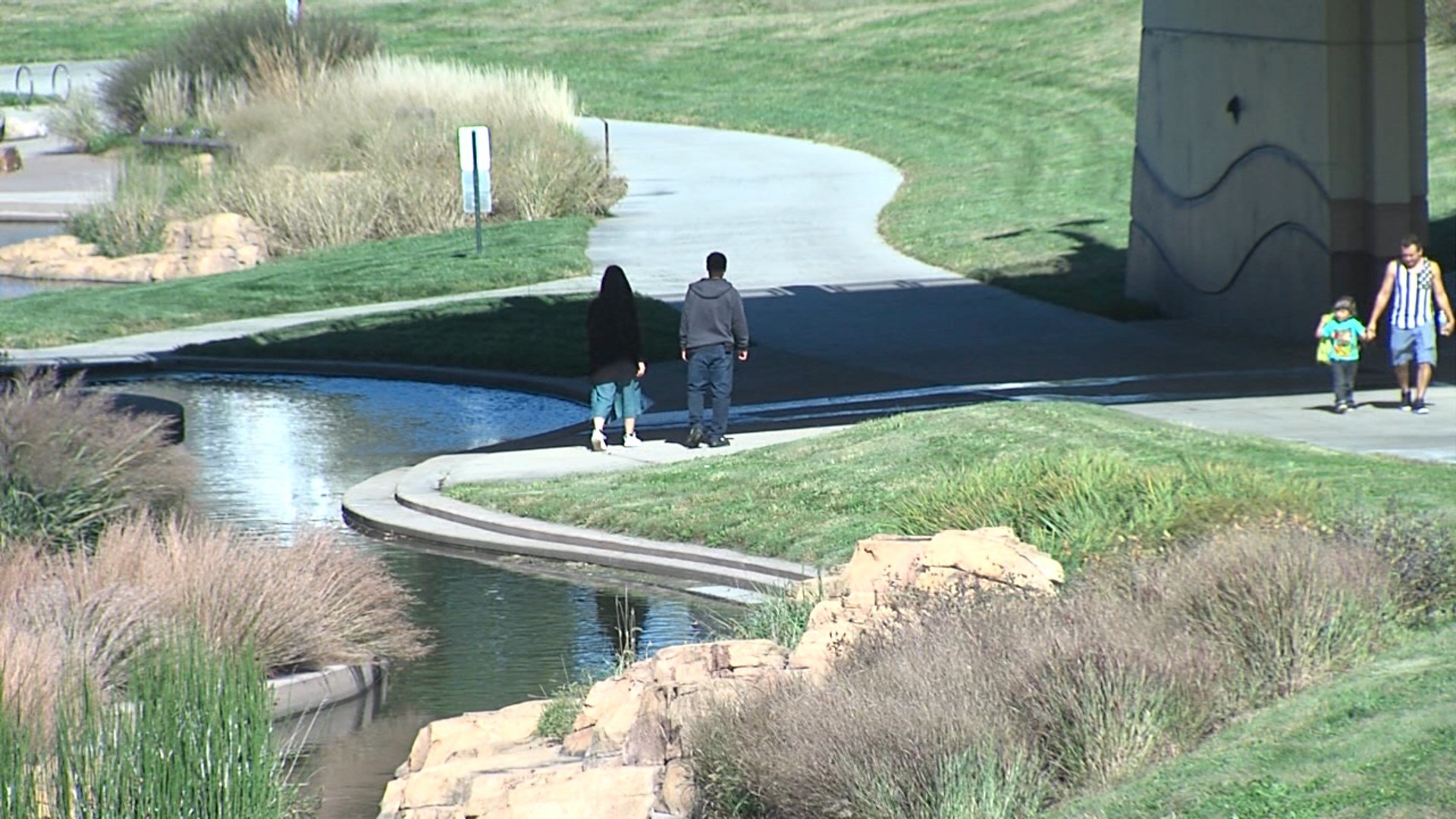 Lincoln's Antelope Creek cleaner than ever