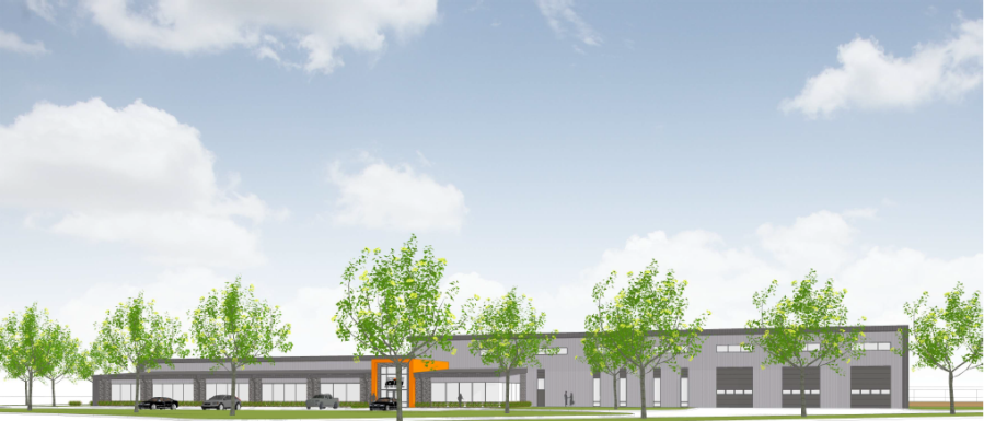Black Hills Energy announces new headquarters