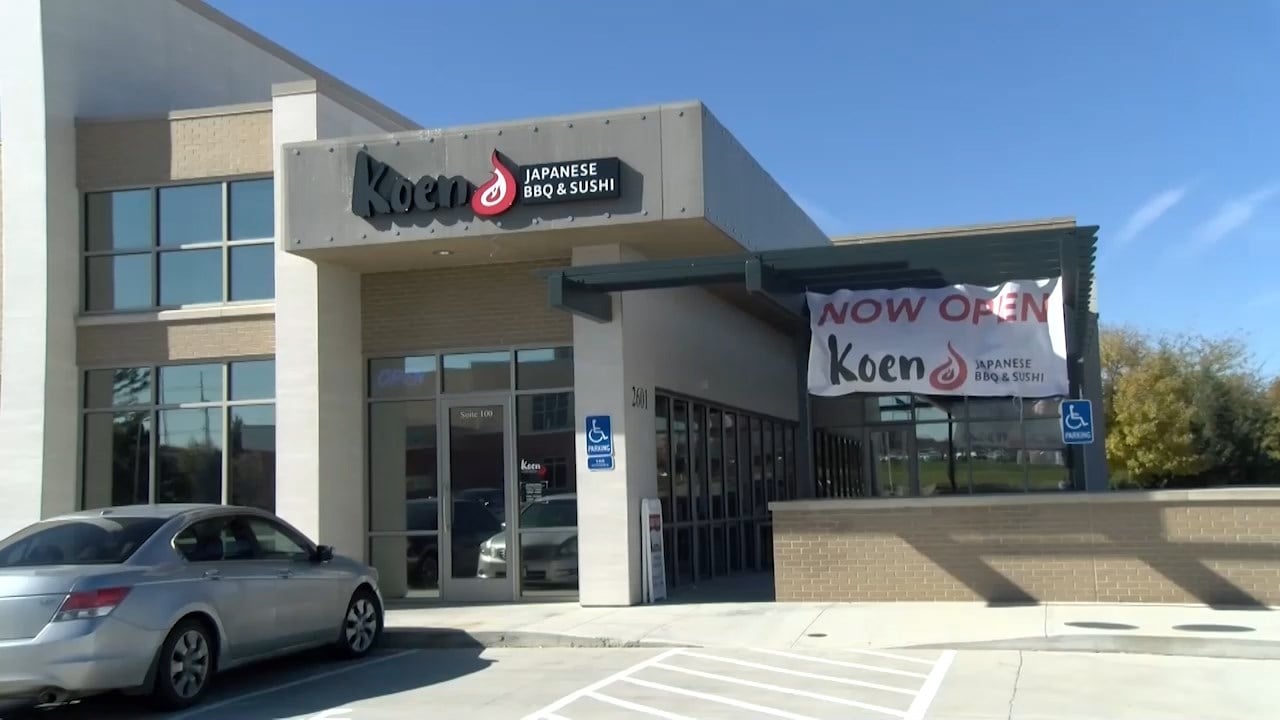 New Japanese restaurant opens in Lincoln KLKNTV News, Weather and