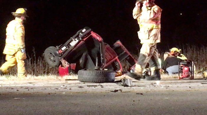 Courtesy News Channel Nebraska