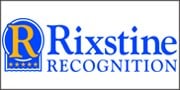 Rixtine Recognition