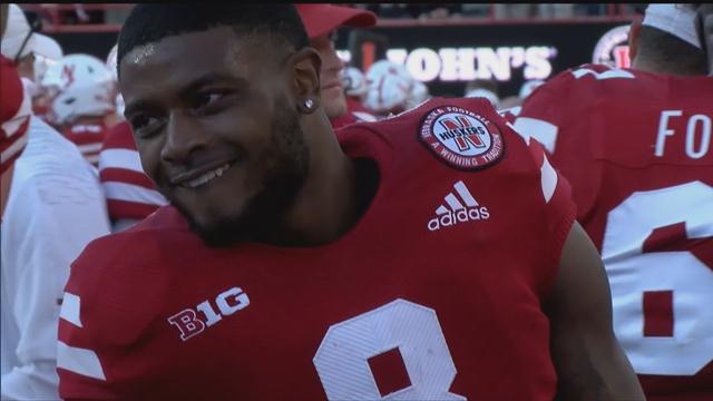 Stanley Morgan Jr.'s record breaking impact