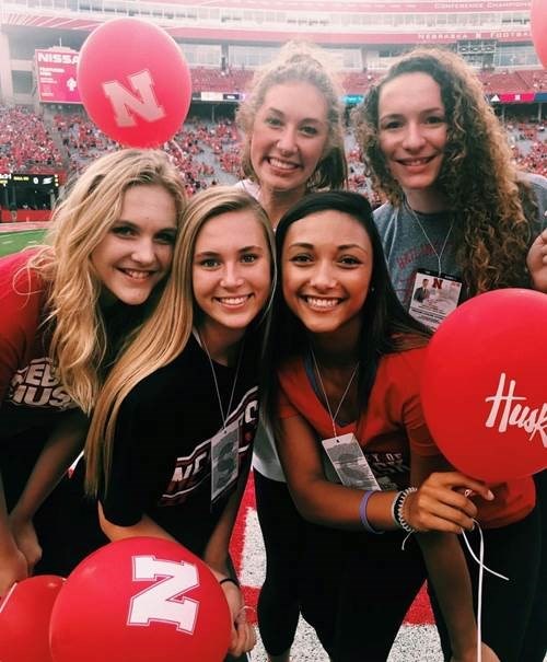 John Cook comments on Huskers signing class