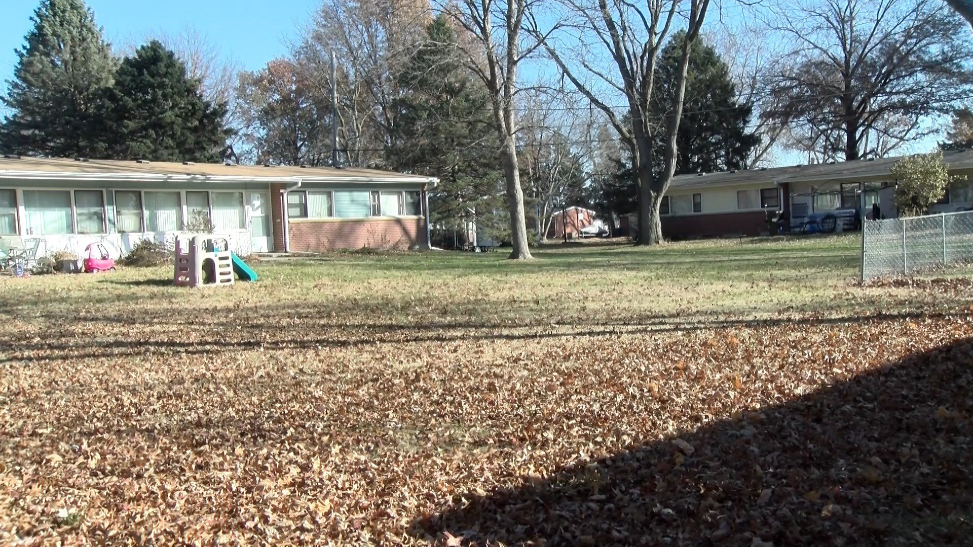 Man in custody after standoff with police in northwest Lincoln