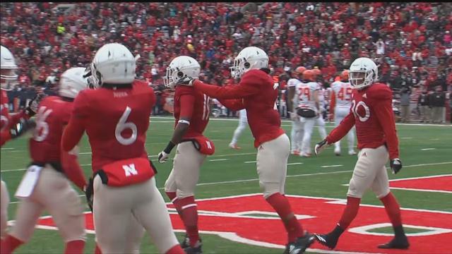 Special teams, field position could key Husker win vs. MSU