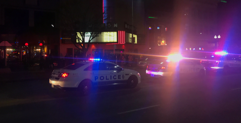 UPDATE: Performers face citations for fire show that led to evacuation at Bourbon Theatre