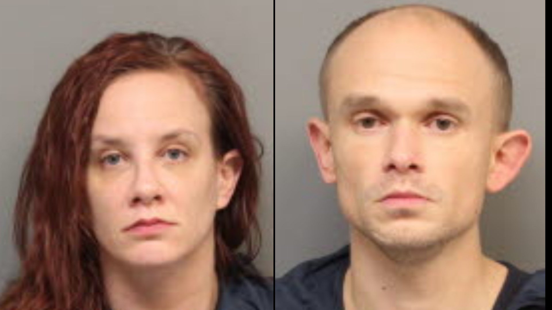 Two people linked to Lincoln man's death extradited back to Nebraska, one to be charged with murder