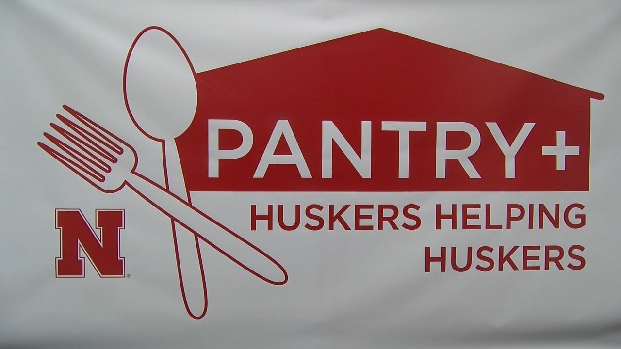 Unl Food Pantry Working To Make Sure No Husker Goes Hungry Klkn