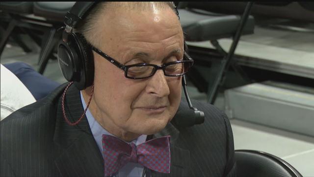 Feature: Kent Pavelka relishes 1,000th Husker broadcast