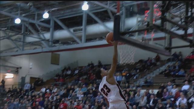Lincoln High defeats North Star, 75-56