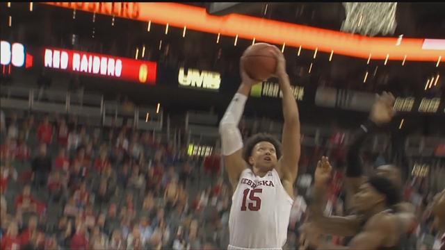 Tim Miles on fan pressure to beat Creighton