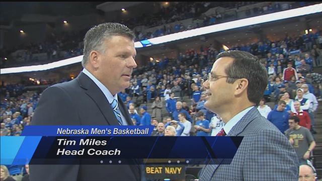 Importance of beating Creighton for Husker men's hoops
