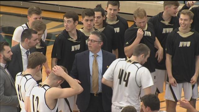 Nebraska Wesleyan Basketball moves to 9-0