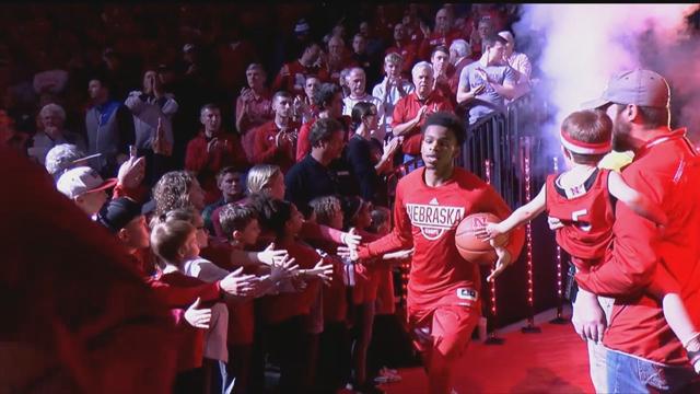 Highlights/Reaction: Nebraska Basketball beats Creighton