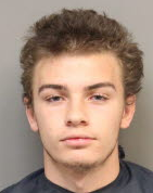 Hunter Halburton, 19, Peoria