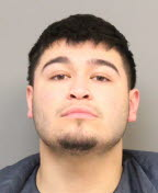 Brandon Cox, 22, Chicago