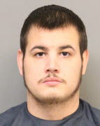 Anthony Luna, 23, Lake in the Hills