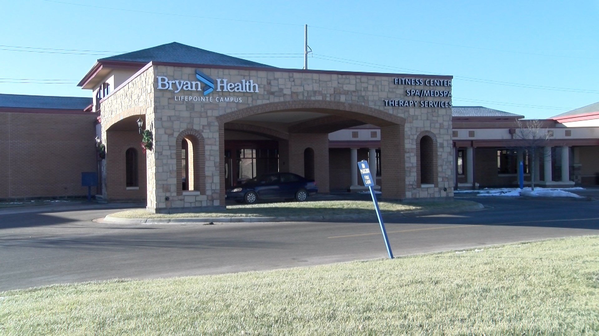 2nd Annual Bryan Health Reindeer Trot
