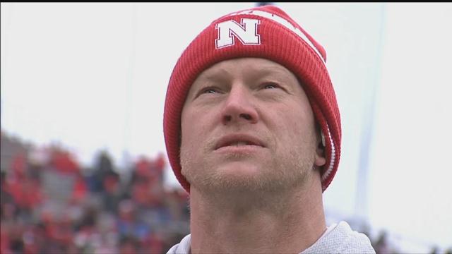 Team chemistry remains strong during Huskers' bye week