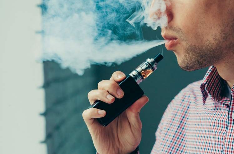 North Platte moving to add vaping to public smoking ban