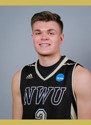 Wesleyan's Ryan Garver named 1st-team All-American