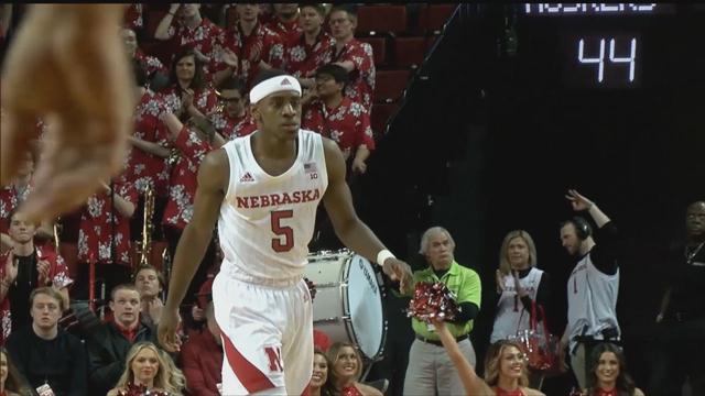 "Tough" win vs. PSU could push Huskers over the hump heading into Indiana
