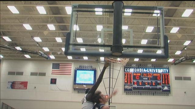 NAIA Basketball 1/16