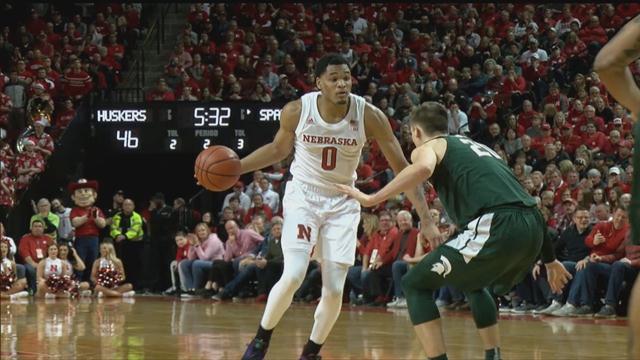 Tim Miles confident Nebraska will get more Quad 1 wins
