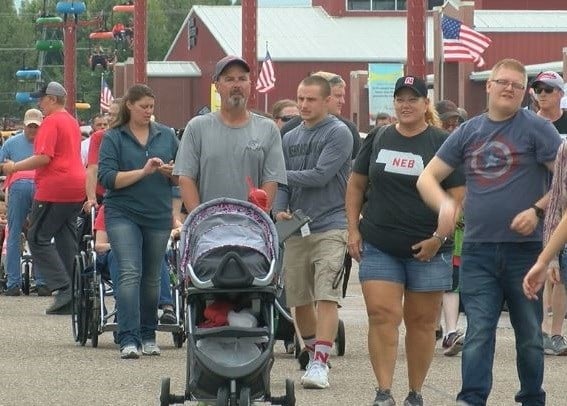 Changes coming to Nebraska State Fair