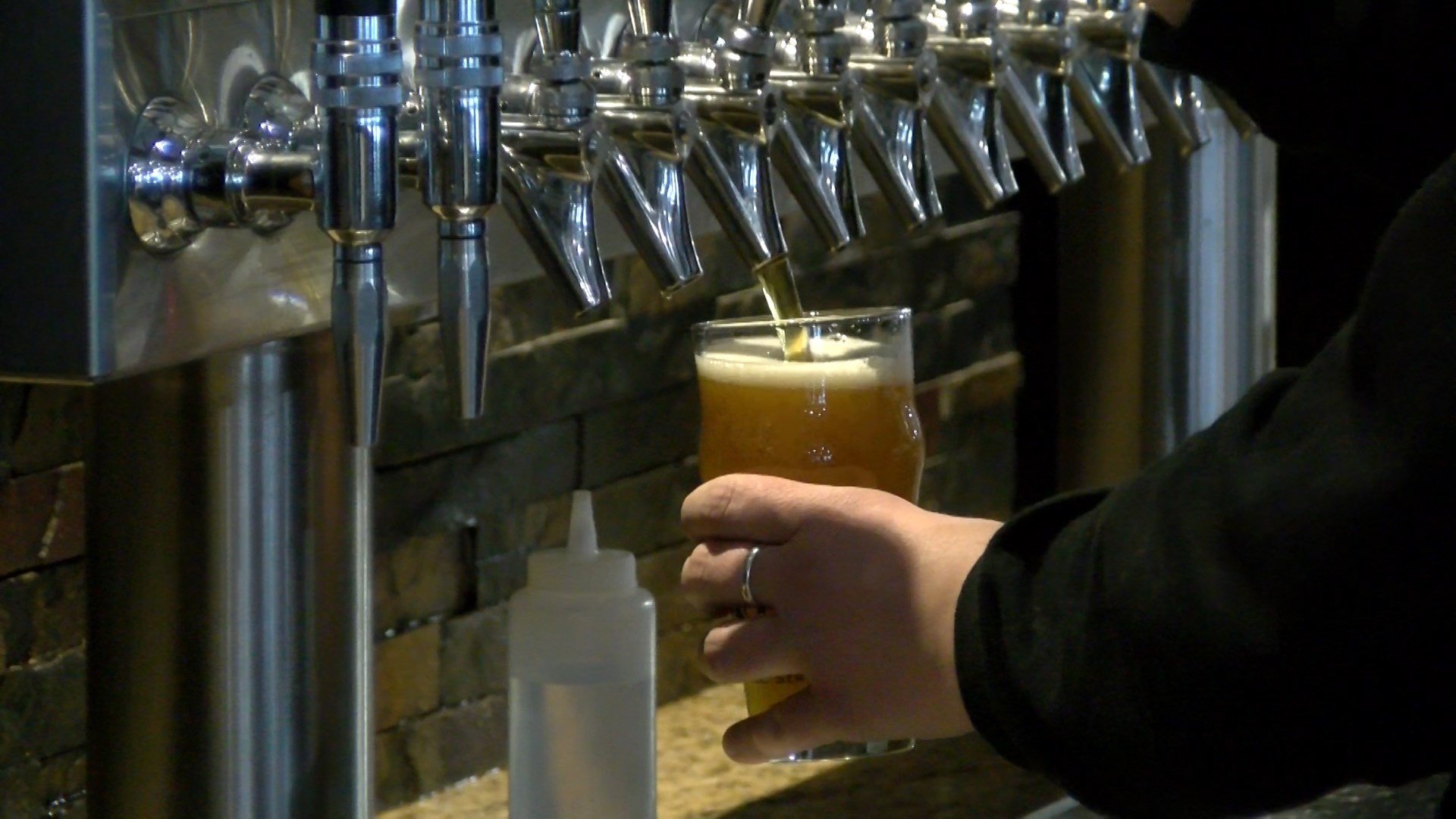 Bill introduced to Nebraska Legislature could increase tax on alcohol