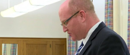 Superintendent of Auburn's District 29 resigns immediately