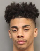 Teen arrested for having throwing stars in his pocket