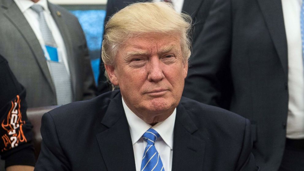 President Trump approves Nebraska disaster declaration