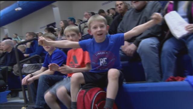 High School Basketball 2/15