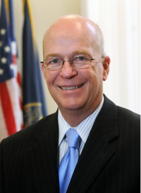 After decades of service, Public Safety Director Tom Casady says he's retiring