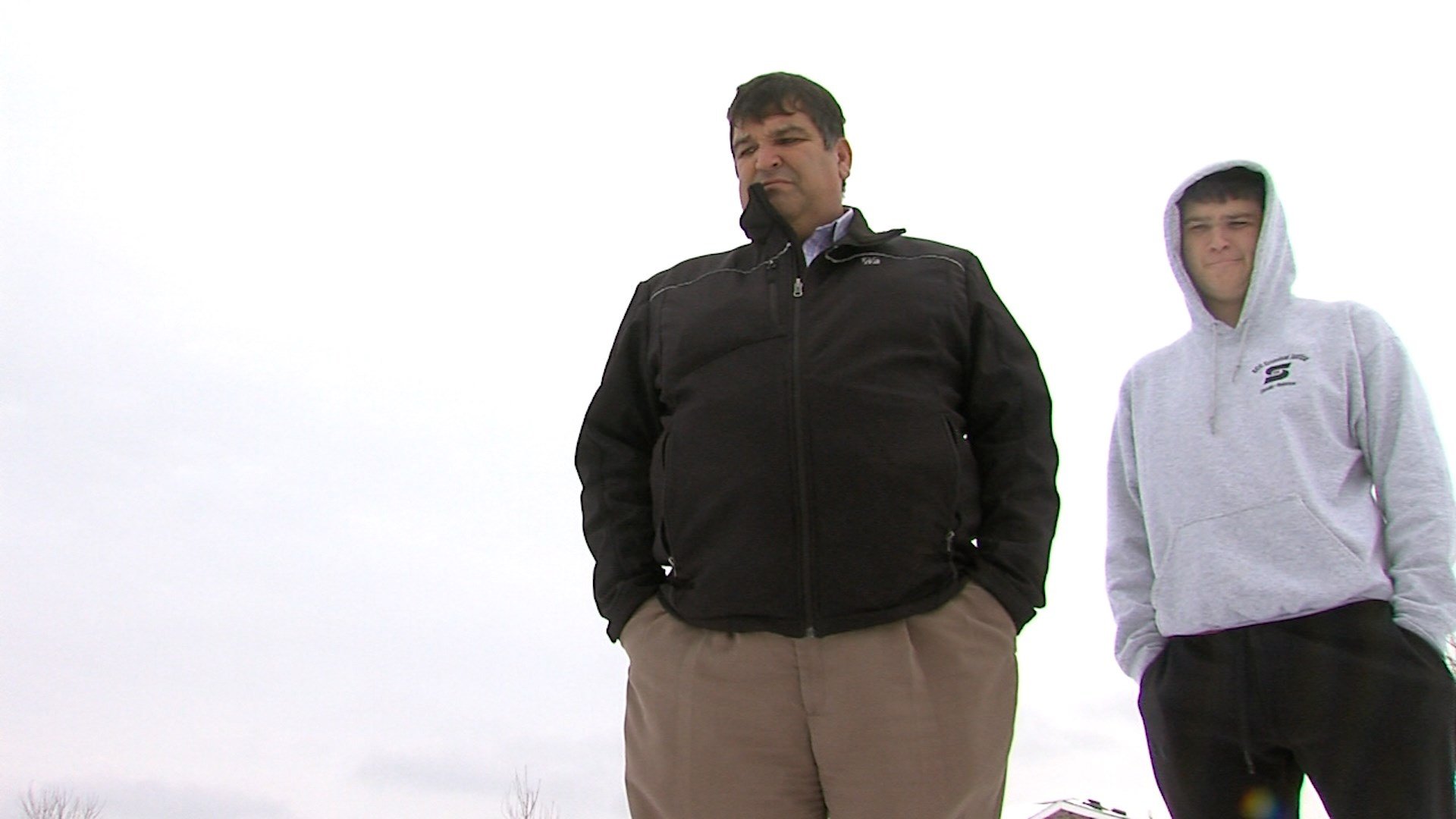Lincoln family's sprinklers damaged by plow, two years later City still hasn't paid
