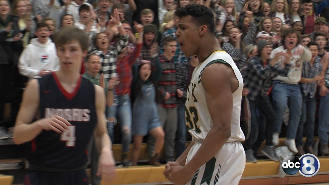 Pius X, Seward, Aurora win subdistrict titles in Class B