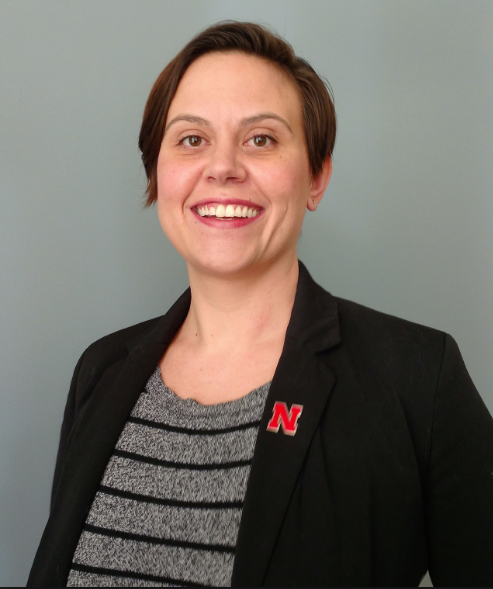 UPDATED: UNL professor cited for vandalizing Fischer office, Fortenberry sign