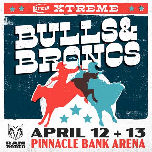 Enter for a chance to win the Ultimate Bulls and Broncs Experience