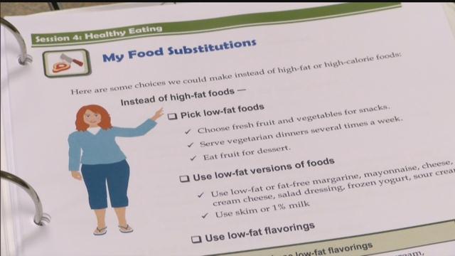 Bryan Health Second Sunday Report: Diabetes Prevention Program-March 2019