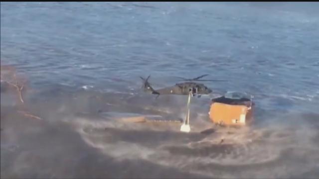 Repairs to Lincoln city wells continue