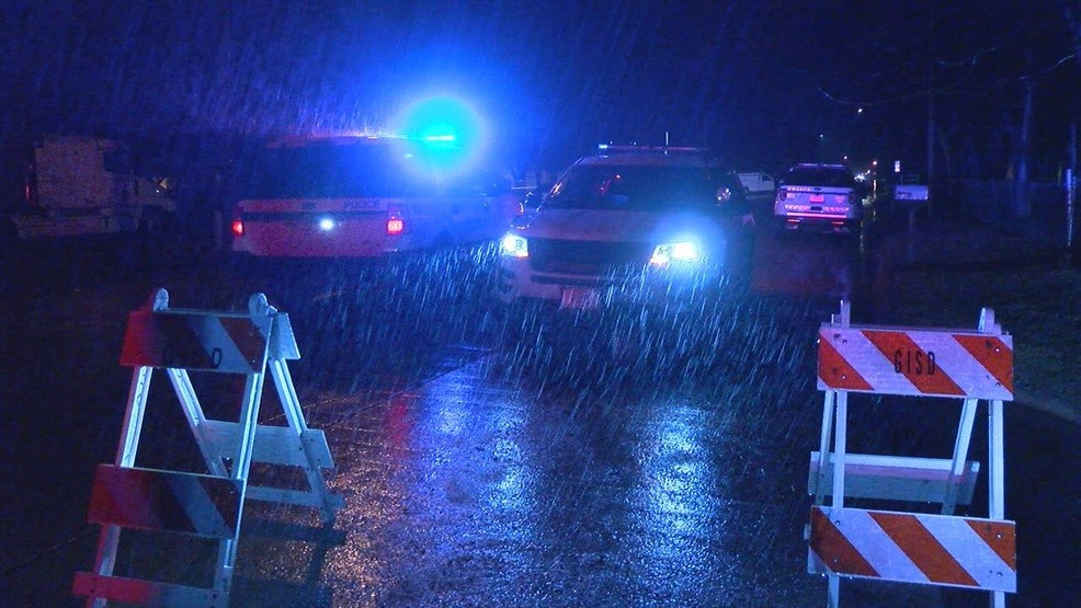 Grand Island police release names in officer-involved shooting