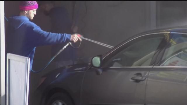 City releases water update Thursday afternoon, continues voluntary water restrictions