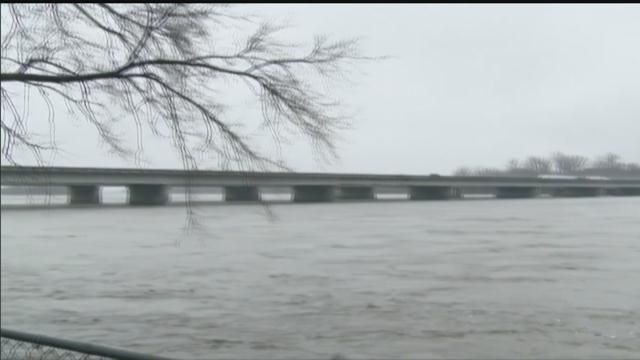 FEMA helps Nebraska after devastating flooding