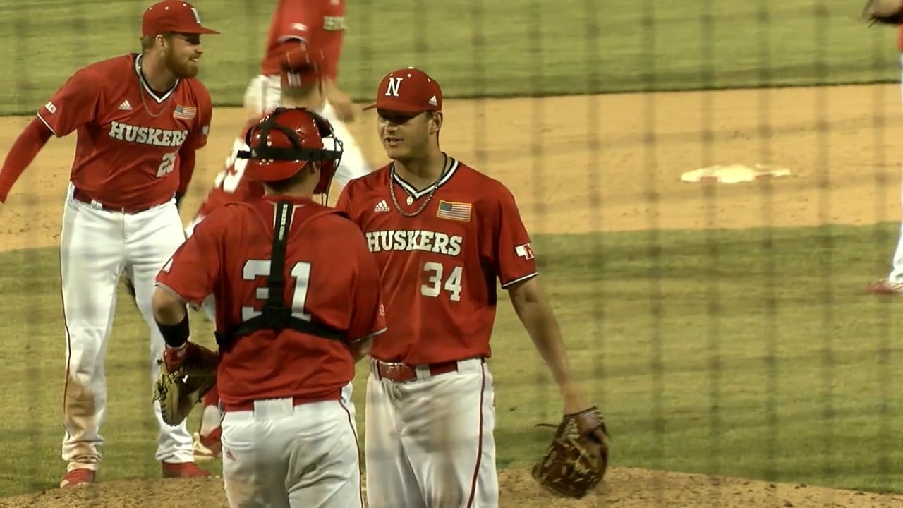Fisher, Gomes fuel Nebraska to nightcap win against Spartans