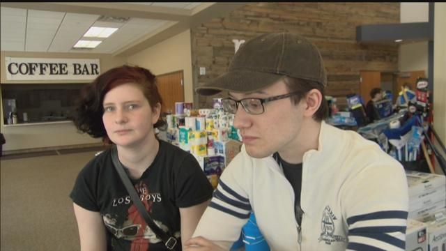 UPDATE: Ashland area evacuees talk about struggles of flood aftermath