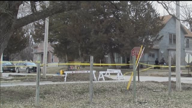 Update: NSP seeking information on person of interest on double homicide in Douglas, Nebraska