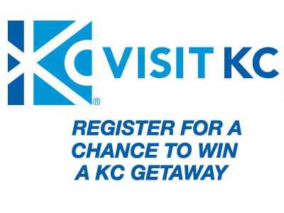 Kansas City Getaway Contest and Contest Rules