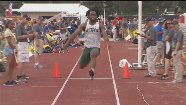 State Track & Field: Full highlights and results
