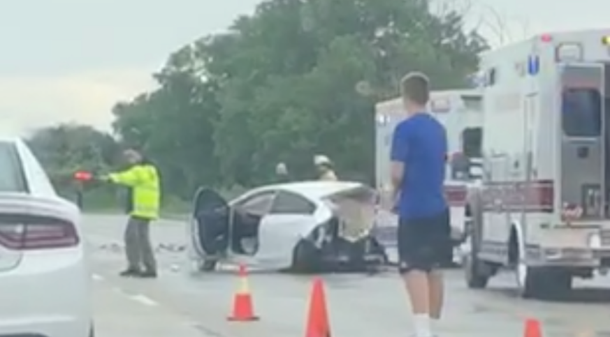 UPDATE: 4-month-old dead after I-80 crash identified